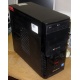 Компьютер Kraftway Credo KC36 (Intel Core 2 Duo E7500 (2x2.93GHz) s.775 /2048Mb /500Gb /ATX 400W) - Оренбург