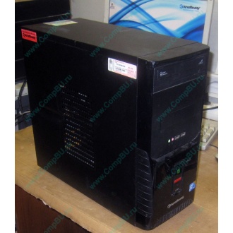 Компьютер Kraftway Credo KC39 (Intel C2D E7500 (2x2.93GHz) s.775 /4096Mb /320Gb /ATX 350W /Windows 7 PRO) - Оренбург
