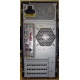 Kraftway Credo KC39 (Intel Core 2 Duo E7500 /4 Gb /320 Gb /ATX 400W вид сзади (Оренбург)