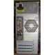 Компьютер Kraftway Kredo KC39 (Intel Core 2 Duo E7500 (2x2.93GHz) s.775 /2048Mb /320Gb /ATX 400W) вид сзади (Оренбург)