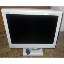 Монитор 15" TFT NEC MultiSync LCD1550VM белый (Оренбург)