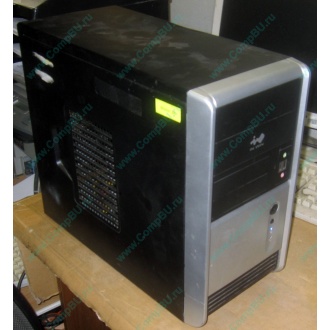 Компьютер Intel Pentium Dual Core E5200 (2x2.5GHz) s775 /2048Mb /250Gb /ATX 350W Inwin (Оренбург)