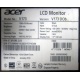 V173 DOb в Оренбурге, LCD monitor Acer V173DOb (Оренбург)