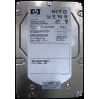 HP 454228-001 146Gb 15k SAS HDD (Оренбург)