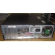 Системный блок HP DC7600 SFF вид сзади (Оренбург)