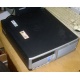 Системный блок HP DC7600 SFF (Intel Pentium-4 521 2.8GHz HT s.775 /1024Mb /160Gb /ATX 240W desktop) - Оренбург