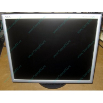 Монитор 17" TFT Nec MultiSync LCD1770NX (Оренбург)