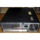 HP DC7100 SFF виз сзади на разъемы и входы/выходы (Оренбург)