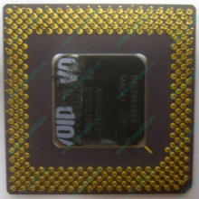Процессор Intel Pentium 133 SY022 A80502-133 (Оренбург)