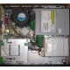 Компьютер HP D530 SFF со снятой крышкой (Оренбург)