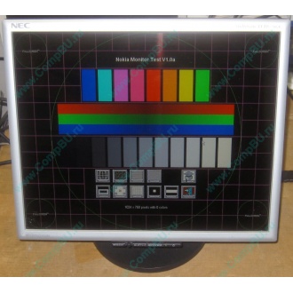 Монитор 17" TFT Nec MultiSync Opticlear LCD1770GX (Оренбург)
