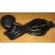 Компьютерный кабель питания под английскую розетку SS145A BS-1363/A FUSED 3-pin UK (Оренбург)