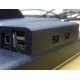 USB-хаб в мониторе 17" ЖК Nec MultiSync Opticlear LCD1770GX (Оренбург)