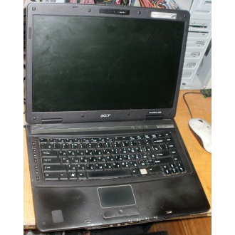Ноутбук Acer TravelMate 5320-101G12Mi (Intel Celeron 540 1.86Ghz /512Mb DDR2 /80Gb /15.4" TFT 1280x800) - Оренбург