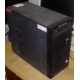 Компьютер Б/У Intel Core i3 2100 (2x3.1GHz HT) /4Gb /500Gb /ATX400W (Оренбург)