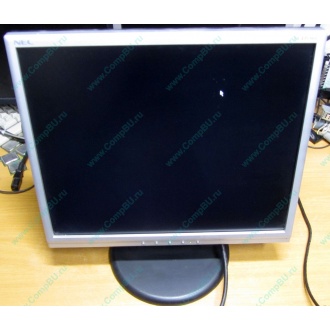 Монитор Nec LCD190V (есть царапины на экране) - Оренбург