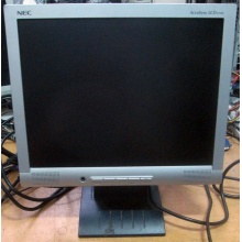 Монитор 15" TFT NEC AccuSync LCD52VM (Оренбург)