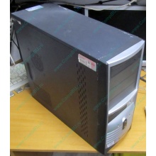 Компьютер Intel Core 2 Duo E8400 (2x3.0GHz) s.775 /4096Mb /160Gb /ATX 350W Power Man /корпус Kraftway чёрный (Оренбург)