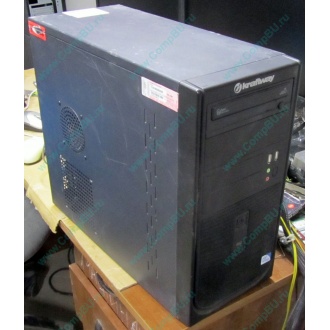 Системный блок Kraftway Credo KC59 (Intel Core i3 2130 (2x3.4GHz HT) /4Gb /320Gb /ATX 400W /Windows 7 Pro) - Оренбург