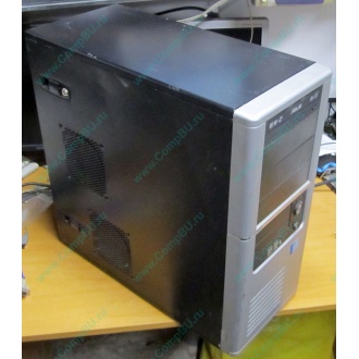 Игровой компьютер Intel Core i7 960 (4x3.2GHz HT) /6Gb /500Gb /1Gb GeForce GTX560 /ATX 600W (Оренбург)