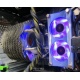 Thermaltake TT-8085 /3x2Gb DDR3 pc3-16000 (2000MHz) + охлаждение памяти на Asus Sabertooth x58 (Оренбург)