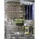 Thermaltake TT-8085 /3x2Gb DDR3 pc-16000 (2000 MHz) на Asus Sabertooth x58 (Оренбург)