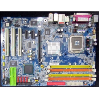 Материнская плата Gigabyte GA-8I915P Duo DDR/DDR2 s.775 (Оренбург)