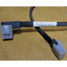 Угловой кабель Mini SAS to Mini SAS HP 668242-001 (Оренбург)