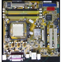 Материнская плата Asus M2NPV-MX s.AM2 (без задней планки) - Оренбург