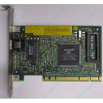 Сетевая карта 3COM 3C905B-TX PCI Parallel Tasking II ASSY 03-0172-110 Rev E (Оренбург)