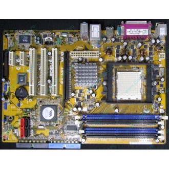  Материнская плата Asus A8V-XE s.939 (без задней планки) - Оренбург