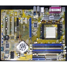 Материнская плата Asus A8N-E s.939 Б/У (Оренбург)