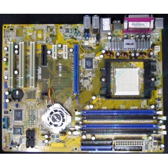 Материнская плата Asus A8N-E s.939 Б/У (Оренбург)