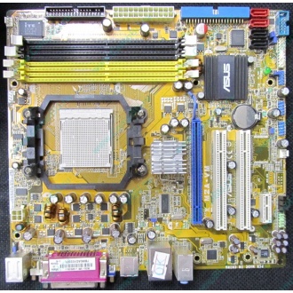 Материнская плата Asus M2A-VM s.AM2 Б/У (Оренбург)