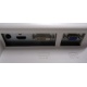Монитор 24" Benq VW2430H VGA в Оренбурге, DVI и HDMI входы (Оренбург)