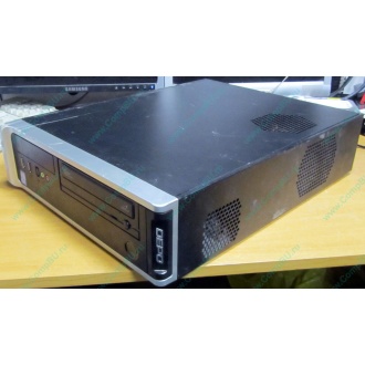 Компьютер Intel Core i3 2120 (2x3.3GHz HT) /4Gb DDR3 /250Gb /ATX 250W Slim Desktop (Оренбург)