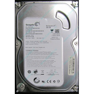 Б/У жёсткий диск 500Gb Seagate Barracuda LP ST3500412AS 5900 rpm SATA (Оренбург)