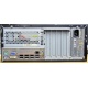 Компактный компьютер Intel Core i5 2300 (4x2.8GHz) /4Gb /500Gb /ATX 300W вид сзади (Оренбург)