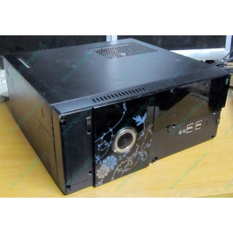 Компактный компьютер Intel Core 2 Quad Q9300 (4x2.5GHz) /4Gb /250Gb /ATX 300W (Оренбург)