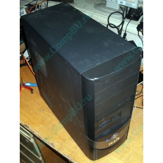 Двухъядерный компьютер Intel Pentium Dual Core E5300 (2x2600MHz) /2Gb /320 Gb /ATX 350W (Оренбург)