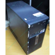 Системный блок Б/У HP Compaq dx7400 MT (Intel Core 2 Quad Q6600 (4x2.4GHz) /4Gb DDR2 /320Gb /ATX 300W) - Оренбург