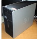 Системный блок HP Compaq dc5800 MT (Intel Core 2 Quad Q9300 (4x2.5GHz) /4Gb /250Gb /ATX 300W) - Оренбург
