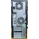 Компьютер HP Compaq 8000 Elite CMT (Intel Core 2 Quad Q9500 /4Gb DDR3 /320Gb /ATX 320W) вид сзади (Оренбург)