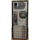 Системный блок Intel Pentium D 945 (2x3.4GHz) s.775 /2Gb /160Gb /ATX 350W вид сзади (Оренбург)
