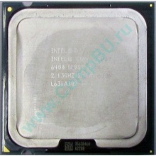 Процессор Intel Core 2 Duo E6400 (2x2.13GHz /2Mb /1066MHz) SL9S9 socket 775 (Оренбург)