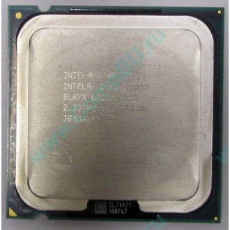 Процессор Intel Core 2 Duo E6550 (2x2.33GHz /4Mb /1333MHz) SLA9X socket 775 (Оренбург)