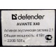Defender AVANTE X40 (Оренбург)