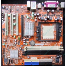 Материнская плата WinFast 6100K8MA-RS socket 939 (Оренбург)