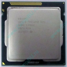 Процессор Б/У Intel Pentium G645 (2x2.9GHz) SR0RS s.1155 (Оренбург)