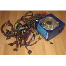 Глючный блок питания FSP Epsilon 1010W (Оренбург)